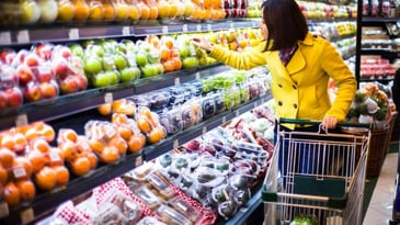 Retailers Removing Best Before Dates to Tackle Food Waste