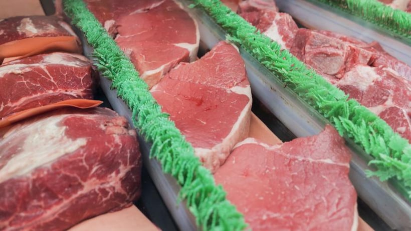 Toronto Meat Processors Shut Down in Wake of Massive Recall