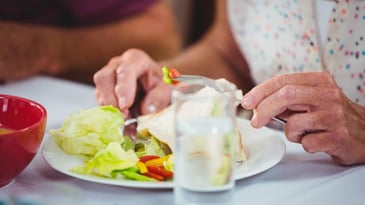 Ottawa Seniors’ Homes Found in Violation of Food Safety Laws