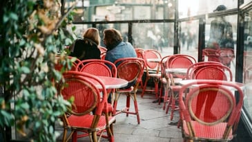 Patio Season Kicks Off In Manitoba Despite COVID-19 Fears