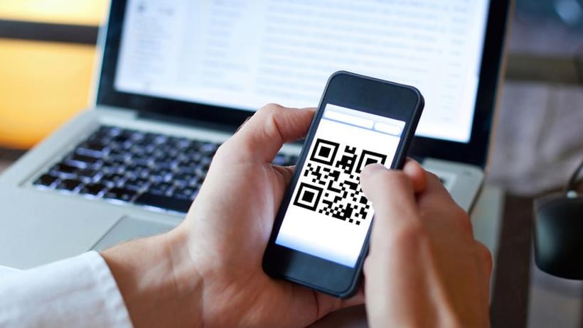 COVID-19 Update: Verify Ontario App and QR Code System
