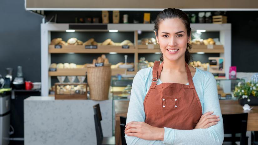 Starting a Small Food Business? You’re Not Alone