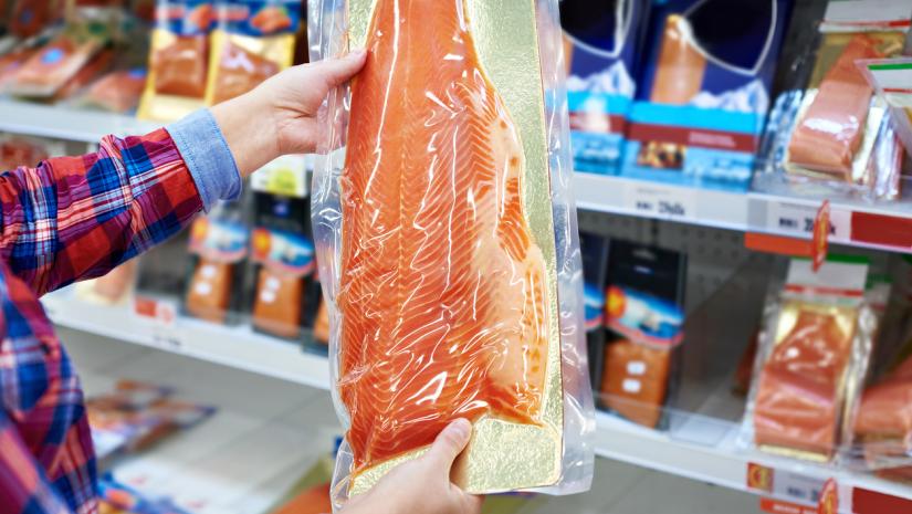 Canada’s Fish the Next Food Fraud