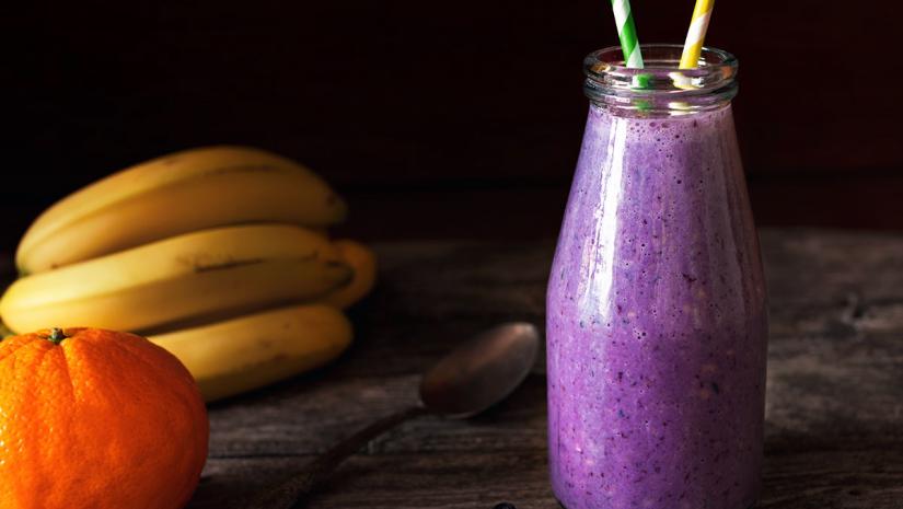 Cyanide Poisoning Risk Prompts Smoothie Recall