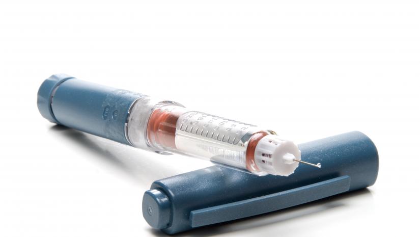 Restaurants Wanted for Stock Epinephrine Auto-injector Project