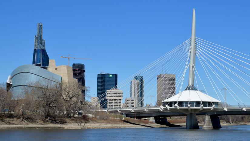 COVID-19 Update: Manitoba Has Reached Second Milestone