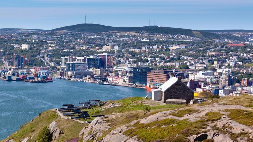 COVID-19 Update: Newfoundland’s Vaccine Passport System
