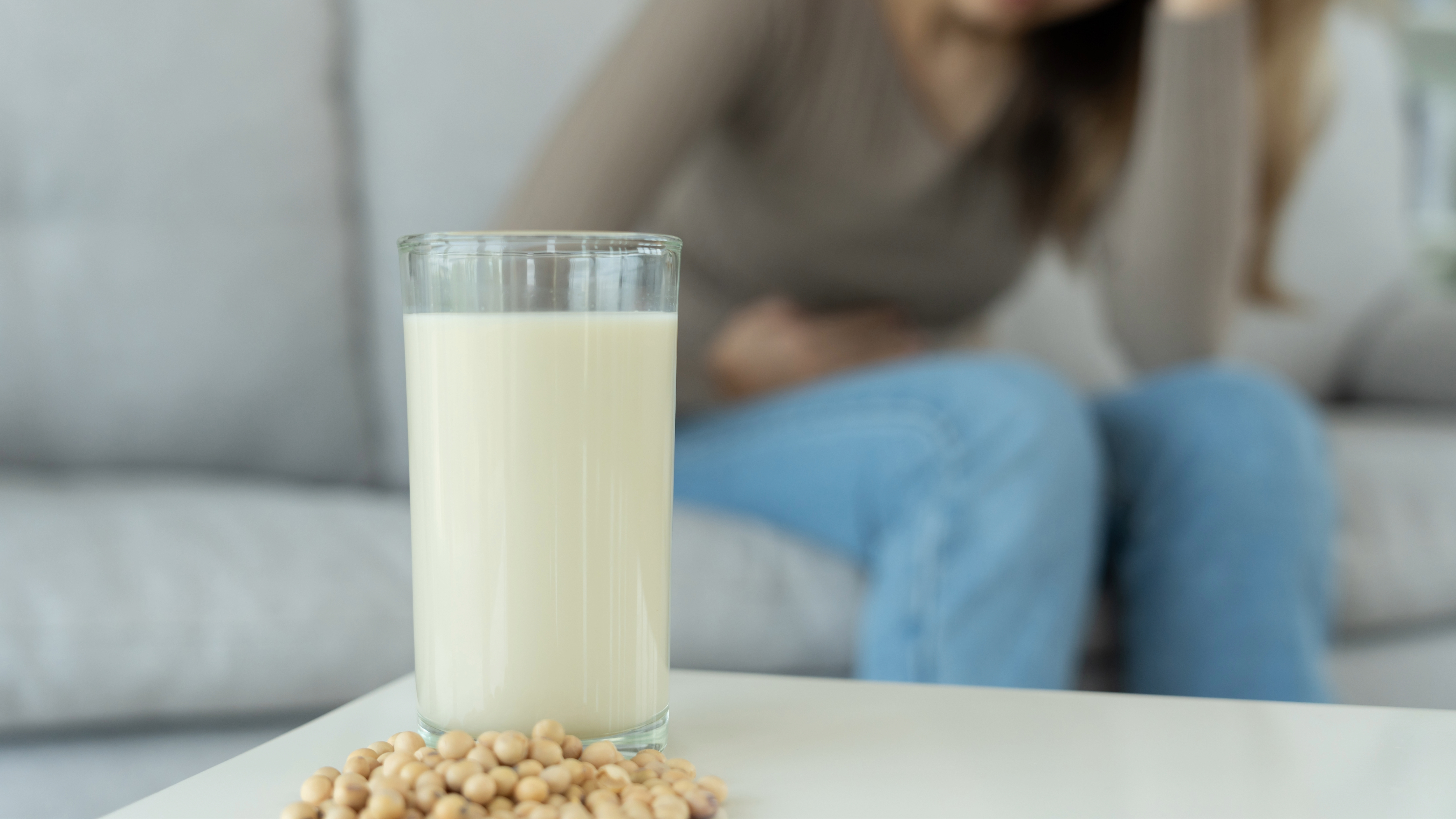Listeria in Plant-Based Milks Claims Third Life in Ontario